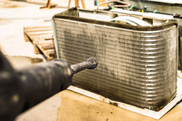 Best HVAC System Cleaning  in Walnut Cove, NC
