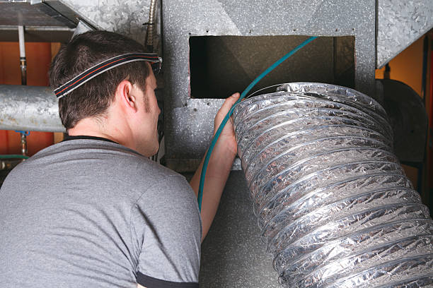 HVAC Maintenance and Cleaning in NC