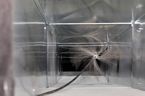 Best Duct Cleaning Specialists  in Walnut Cove, NC