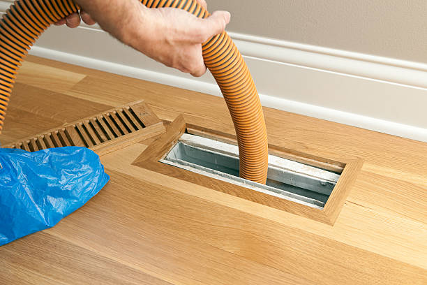 Best Ductwork Cleaning Services  in Walnut Cove, NC