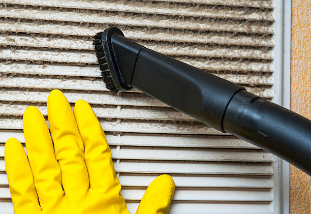 Best Residential Air Duct Cleaning  in Walnut Cove, NC