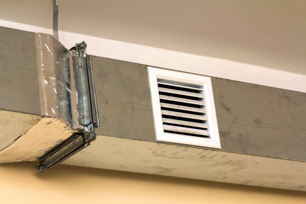 Best Commercial Air Duct Cleaning  in Walnut Cove, NC
